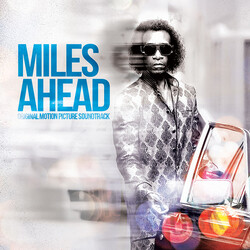Miles Davis Miles Ahead (Original Motion Picture Soundtrack)