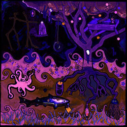 Let's Eat Grandma I, Gemini Vinyl LP