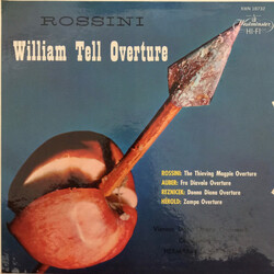 Hermann Scherchen Rossini William Tell Overture