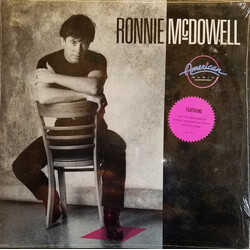Ronnie McDowell American Music