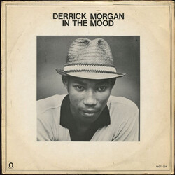 Derrick Morgan In The Mood