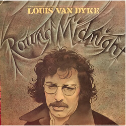 Louis van Dijk 'Round Midnight