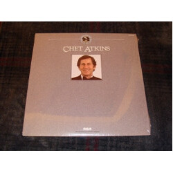 Chet Atkins Chet Atkins Collector's Series