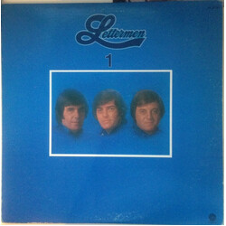 The Lettermen 1