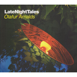 Ólafur Arnalds LateNightTales