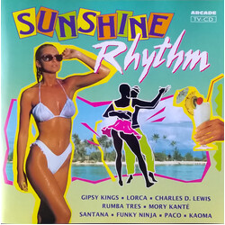 Various Sunshine Rhythm