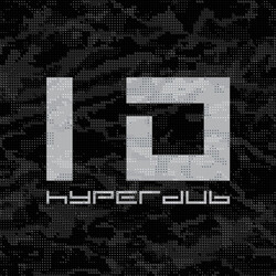 Various Hyperdub 10.3