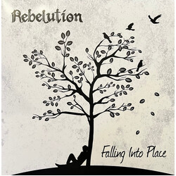 Rebelution (3) Falling Into Place