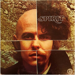 Spirit (8) Spirit