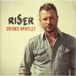Dierks Bentley Riser