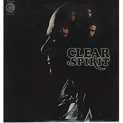 Spirit (8) Clear
