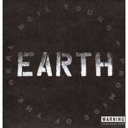Neil Young / Promise Of The Real Earth