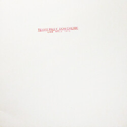 Terry Riley / Don Cherry Live Köln 1975