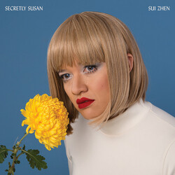 Sui Zhen Secretly Susan