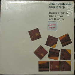 John McCutcheon Step By Step