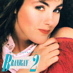 Laura Branigan Branigan 2
