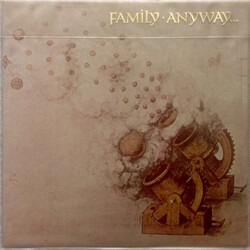 Family (6) Anyway
