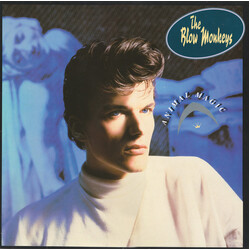 The Blow Monkeys Animal Magic
