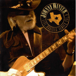 Johnny Winter Live Bootleg Series Vol. 4