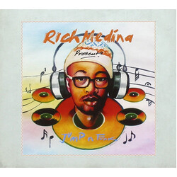 Rich Medina Jump N Funk