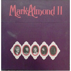Mark-Almond Mark-Almond II