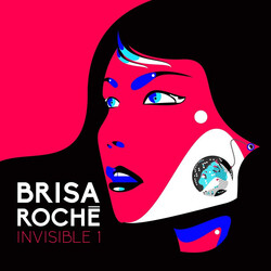 Brisa Roché Invisible 1