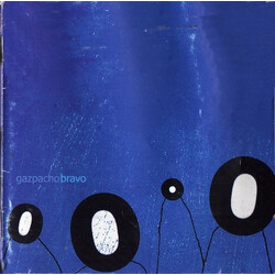 Gazpacho (2) Bravo VINYL LP