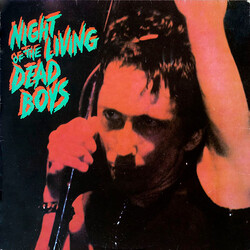 The Dead Boys Night Of The Living Dead Boys