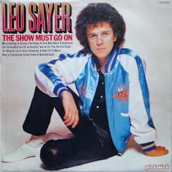 Leo Sayer The Show Must Go On