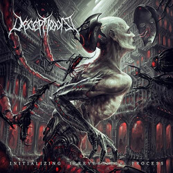 Deceptionist (2) Initializing Irreversible Process