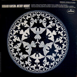 Howard Hanson Merry Mount (Excerpts)