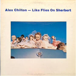 Alex Chilton Like Flies On Sherbert