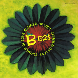 The B-52's Summer Of Love