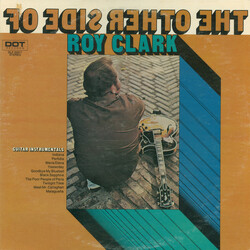 Roy Clark The Other Side Of Roy Clark