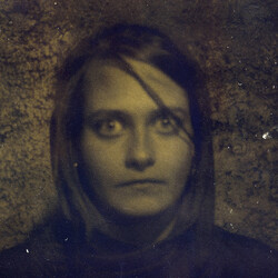 Emilie Zoé Dead-End Tape