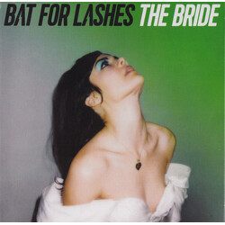 Bat For Lashes The Bride