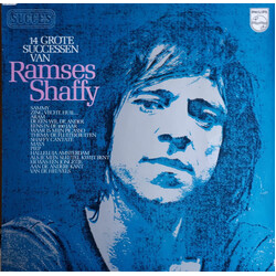 Ramses Shaffy 14 Grote Successen Van Ramses Shaffy