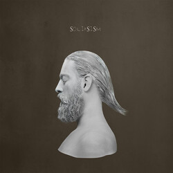 Joep Beving Solipsism