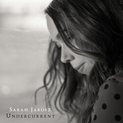 Sarah Jarosz Undercurrent