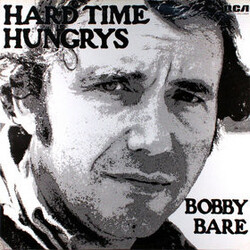 Bobby Bare Hard Time Hungrys