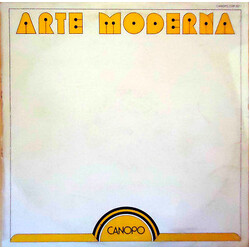 Daniela Casa Arte Moderna