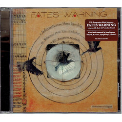 Fates Warning Theories Of Flight