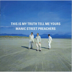 Manic Street Preachers This Is My Truth Tell Me Yours