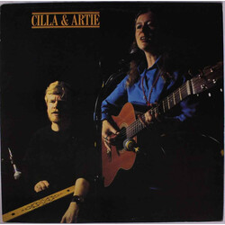 Cilla Fisher / Artie Trezise Cilla & Artie