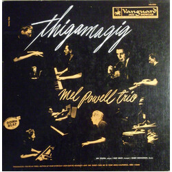Mel Powell Trio Thigamagig