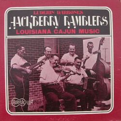 Hackberry Ramblers Louisiana Cajun Music