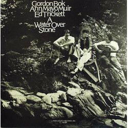 Gordon Bok / Ann Mayo Muir / Ed Trickett A Water Over Stone