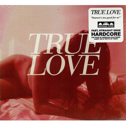 True Love (7) Heaven's Too Good For Us