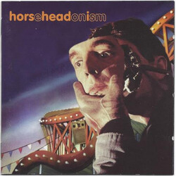 Horsehead (5) Onism Vinyl 2 LP