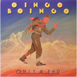 Oingo Boingo Only A Lad